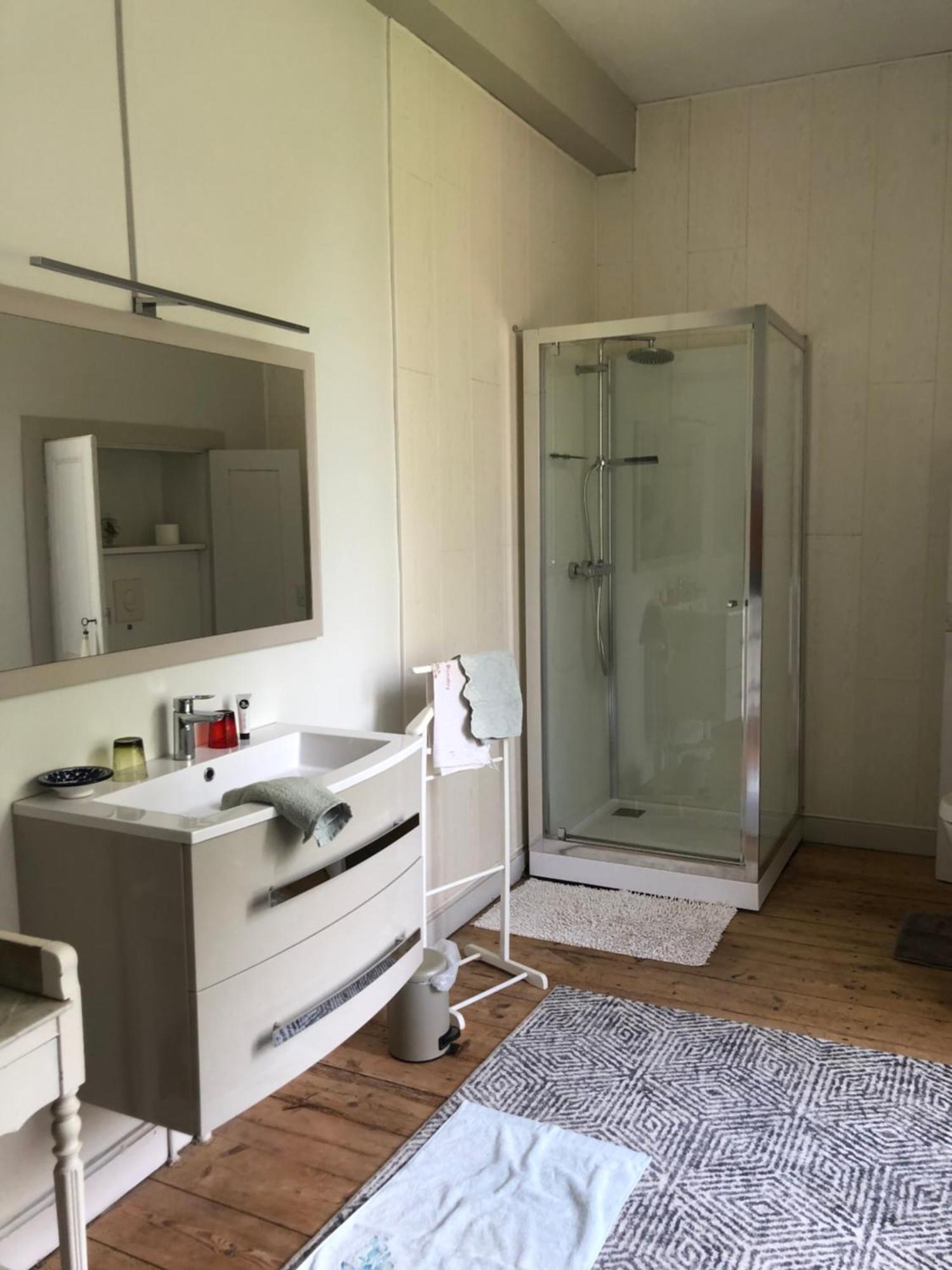 Chambres D'Hotes Chateau De Bonabry Hillion Dış mekan fotoğraf
