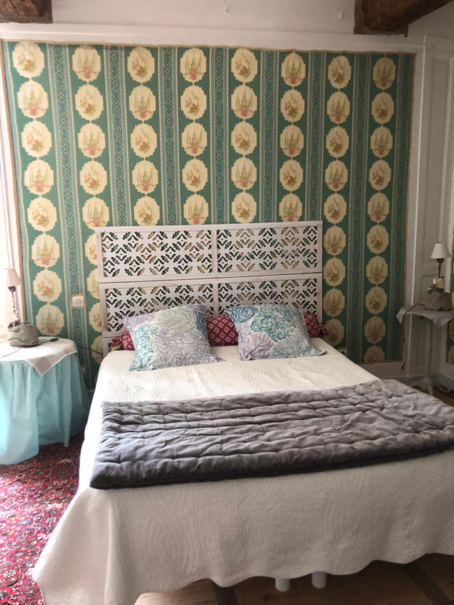 Chambres D'Hotes Chateau De Bonabry Hillion Dış mekan fotoğraf