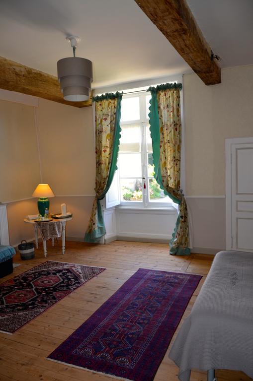Chambres D'Hotes Chateau De Bonabry Hillion Dış mekan fotoğraf