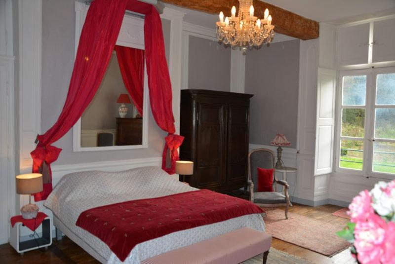 Chambres D'Hotes Chateau De Bonabry Hillion Dış mekan fotoğraf